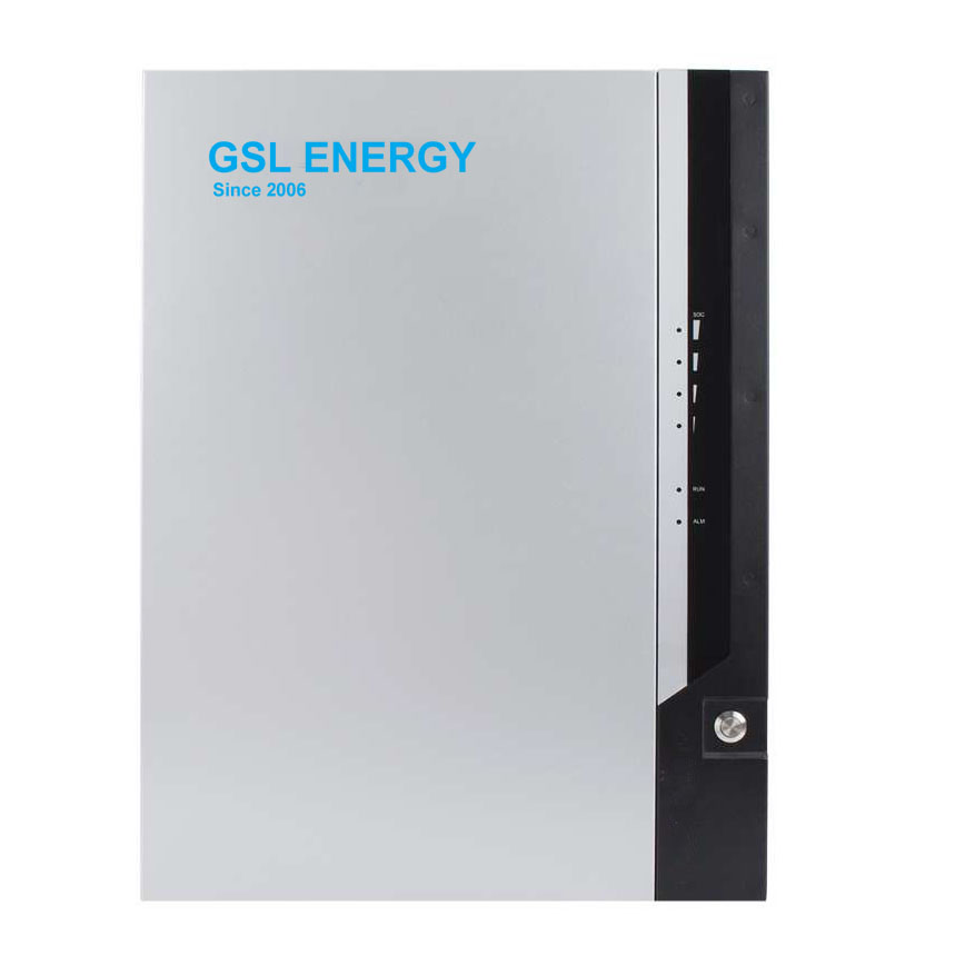 GSL ENERGY Array image78