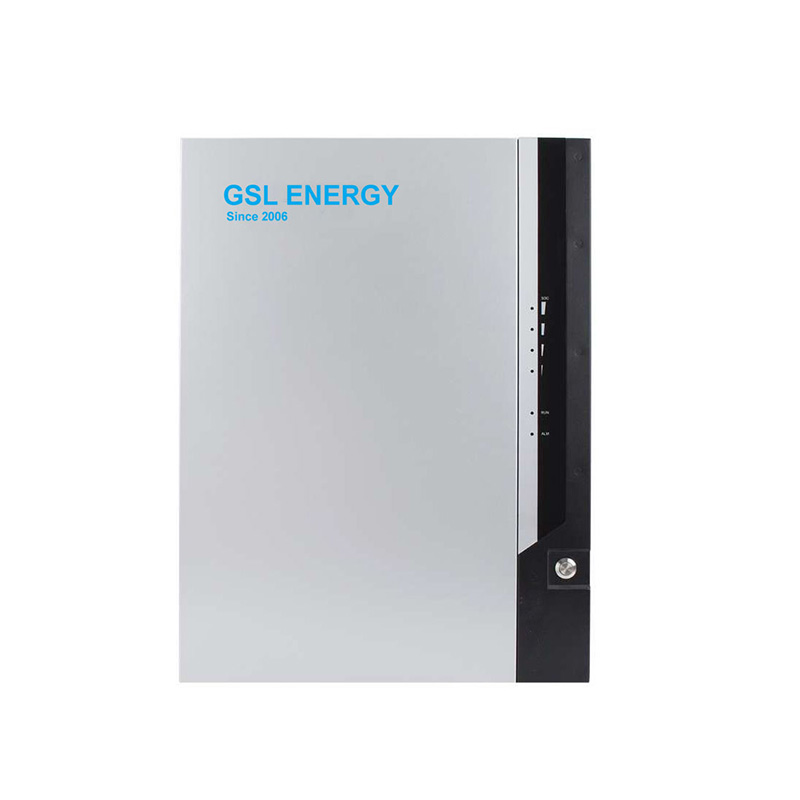 GSL ENERGY Array image112